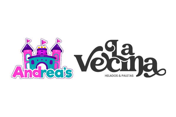 Logo La Vecina